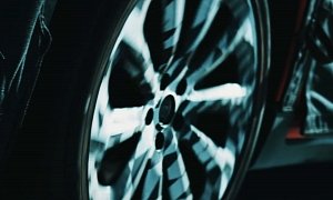 Faraday Future May Have Reinvented the Wheel After All, Patents Show