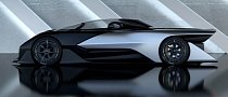 Faraday Future Reacts to What It Calls Media "Skepticism and Negativity"