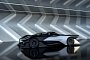 Faraday Future Unveils Their First Concept Car, the Crazy FFZERO1 Concept