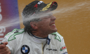 Farfus Scores BMW Win at Valencia