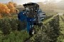 Farming Simulator 22 Hay & Forage Pack Brings 17 New Vehicles, 3 New Brands