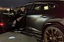 Farruko Hangs Out in His Lamborghini Urus, Loves It So Much He Named a Song After It