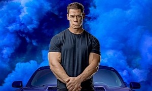Fast 9 Is Being Boycotted for the Strangest Reason, and John Cena Is Sorry
