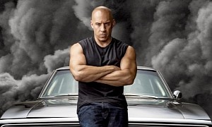 Fast and Furious 10 Set for April 2023 Theater Debut, Filming Should Start Soon