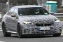 Fast and Furious 2024 BMW M5 Puts Its Hybrid Powertrain to the Test at the Nurburgring
