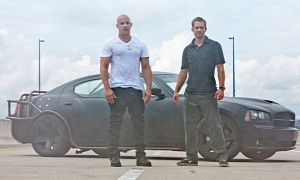 Fast and Furious 6 Coming in 2013