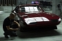 Fast and Furious 6 Screenshot: Vin Diesel Drives Dodge Charger Daytona