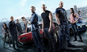 Fast and Furious 7 Confirmed For Next Year