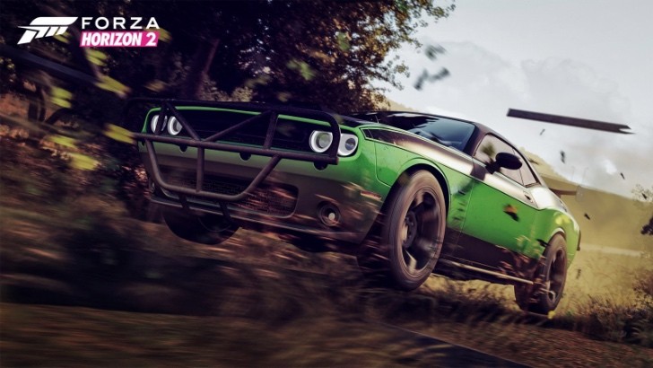 Fast and Furious 7 Car Pack Forza Horizon