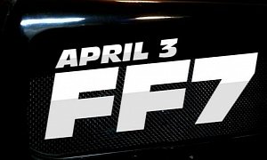 Fast and Furious 7 Wraps Up Filming, Movie Premiere Slated for April 3rd, 2015