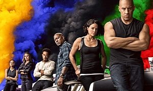 Fast and Furious 9, Here's the 4 Minutes-Long Trailer
