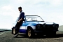 Fast & Furious 7 to Keep Paul Walker Using CGI, Body Doubles