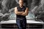 Fast & Furious 9 Gets First Character Posters: Rev Your Engines