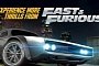 Fast & Furious Returns to CSR Racing 2