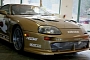 Fast & Furious Toyota Supra for Sale