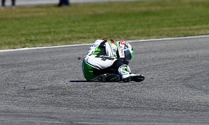 Fast MotoGP News: Bautista with Aprilia, Di Meglio Operated, Avintia Tests Ducati