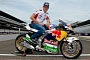Fast MotoGP News: Bradl still with LCR, Yamaha Seamless Gearbox Tested, Honda's still Better
