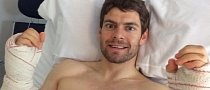 Fast MotoGP News: Crutchlow Has Double Surgery, Bradl at NGM Replacing Colin Edwards?