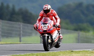 Fast MotoGP News: Ducati Brings New Engine and Fairing at Indy, Bradl Signs with NGM