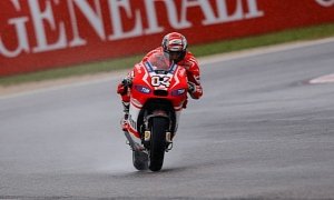 Fast MotoGP News: Ducati Leads FP2 at Misano, Aprilia Back with Gresini