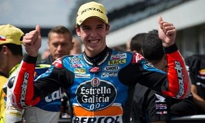 Fast MotoGP News: Extended Deadline for Gresini, Marquez Jr Signs 2-Season Deal with Marc VDS