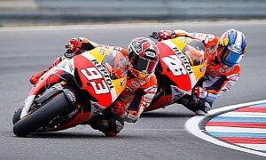Fast MotoGP News: Marquez Hopes He Won't Receive Penalty, Cudlin In for Sepang and Motegi
