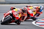 Fast MotoGP News: Marquez Hopes He Won't Receive Penalty, Cudlin In for Sepang and Motegi
