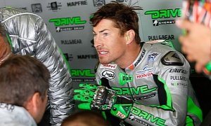 Fast MotoGP News: Nicky Hayden yet Uncertain for Misano, Ducati Interested in Scott Redding