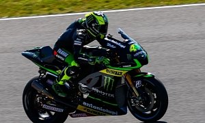Fast MotoGP News: Pol Espargaro Fastest in Assen FP1, Lorenzo Talks about Yamaha