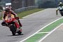 Fast MotoGP News: Sachsenring Unchanged This Year, Iannone Between Ducati and Suzuki