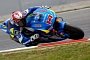 Fast MotoGP News: Suzuki Tests End with Injured De Puniet, Nicky Hayden Returns at Aragon