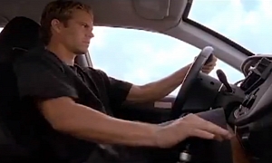 Fast & The Furious: All the Gear Shifting
