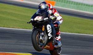 Fast Tracking Banned in F1, Will the Rookie Rule Return in MotoGP?