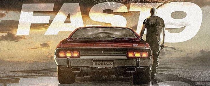 Fast9 cover image