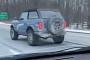 Fastback Spotting Dilemma: 2-Door Bronco as Salty First Edition or Cactus Gray?