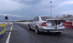 Fastest Audi S4 in the World: Turbo VR6 Engine <span>· Video</span>  <span>· Updated</span>