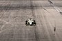 Fastest Autonomous Racecar in the World Gets an Engine Upgrade, Sets New Land Speed Record