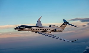 Fastest Gulfstream Aircraft Breaks Through 50+ City-Pair Speed Records