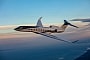 Fastest Gulfstream Aircraft Breaks Through 50+ City-Pair Speed Records