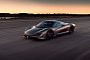 Fastest McLaren Ever Made Can Hit 250 MPH Time and Again, Here's How