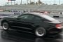 Fastest Naturally Aspirated 2015 Ford Mustang GT in the World Pulls a Quarter Mile