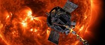 Fastest Spacecraft in History Completes First Orbit of the Sun