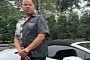 Fat Joe Switches Rolls-Royces for “The Fast Life,” Poses With a White Lambo