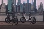 Fat-Tire Ranger Folding E-Bike Flaunts a Sturdy Construction and Competitive Features