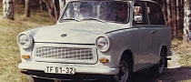 Father of the Trabant Dies at 91