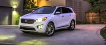 Faulty Shift Lever Assembly Components Prompt Kia Recall, Two Models Affected