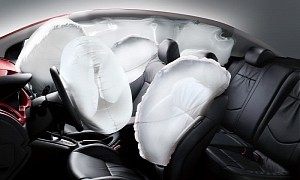 Faulty Takata Airbag Causes Another Fatality in the U.S., NHTSA Issues Urgent Warning