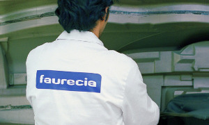 Faurecia Boosts Seat Production for Nissan