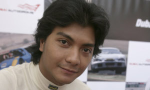 Fauzy May Race for Lotus in 2010 - Boss
