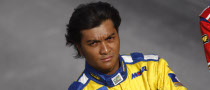 Fauzy Tells Lotus Team He Deserves F1 Drive